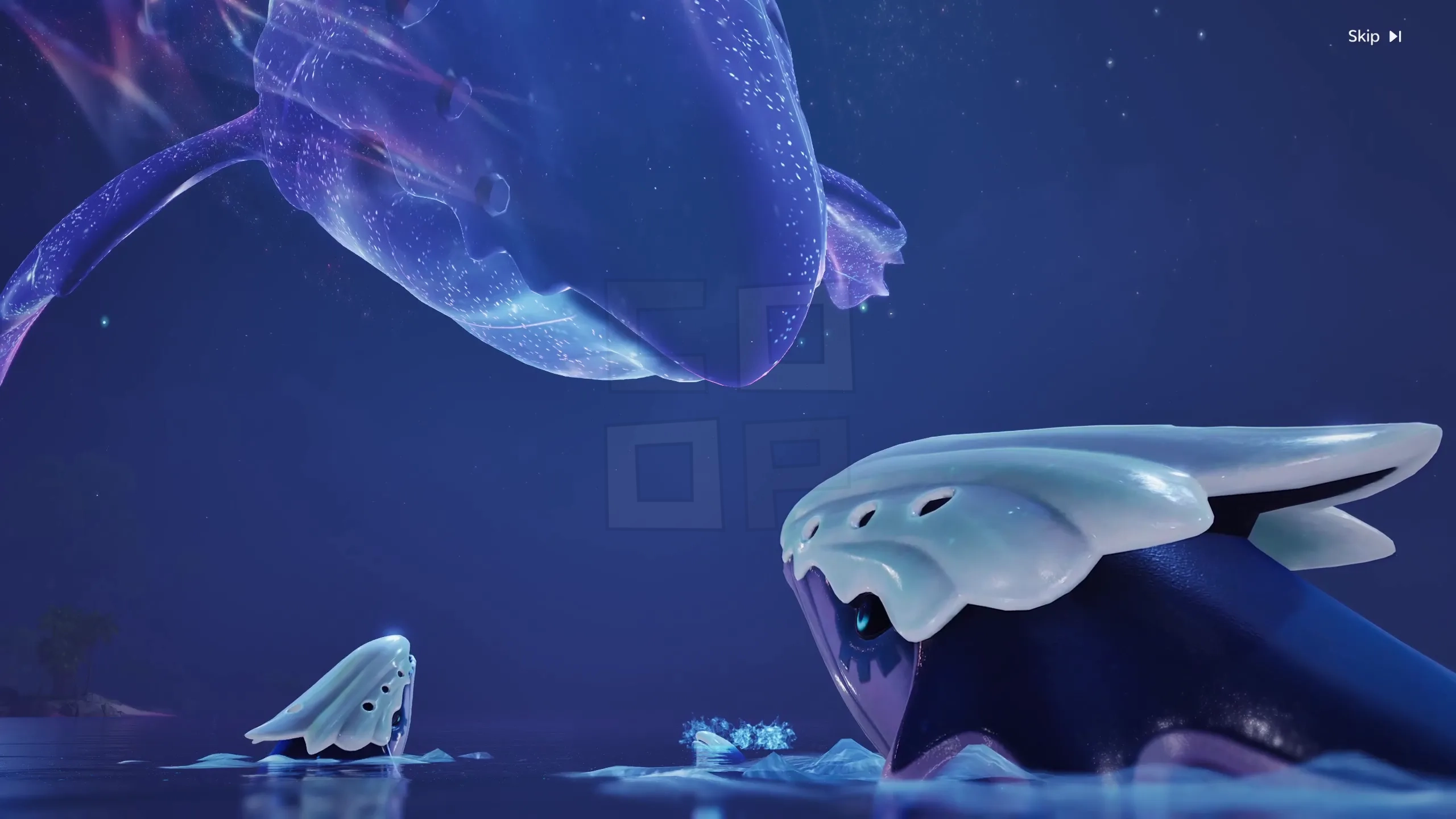 However monetization will turn out - don't feed the whales! However monetization will turn out - don't feed the whales!
