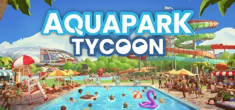 Aquapark Tycoon