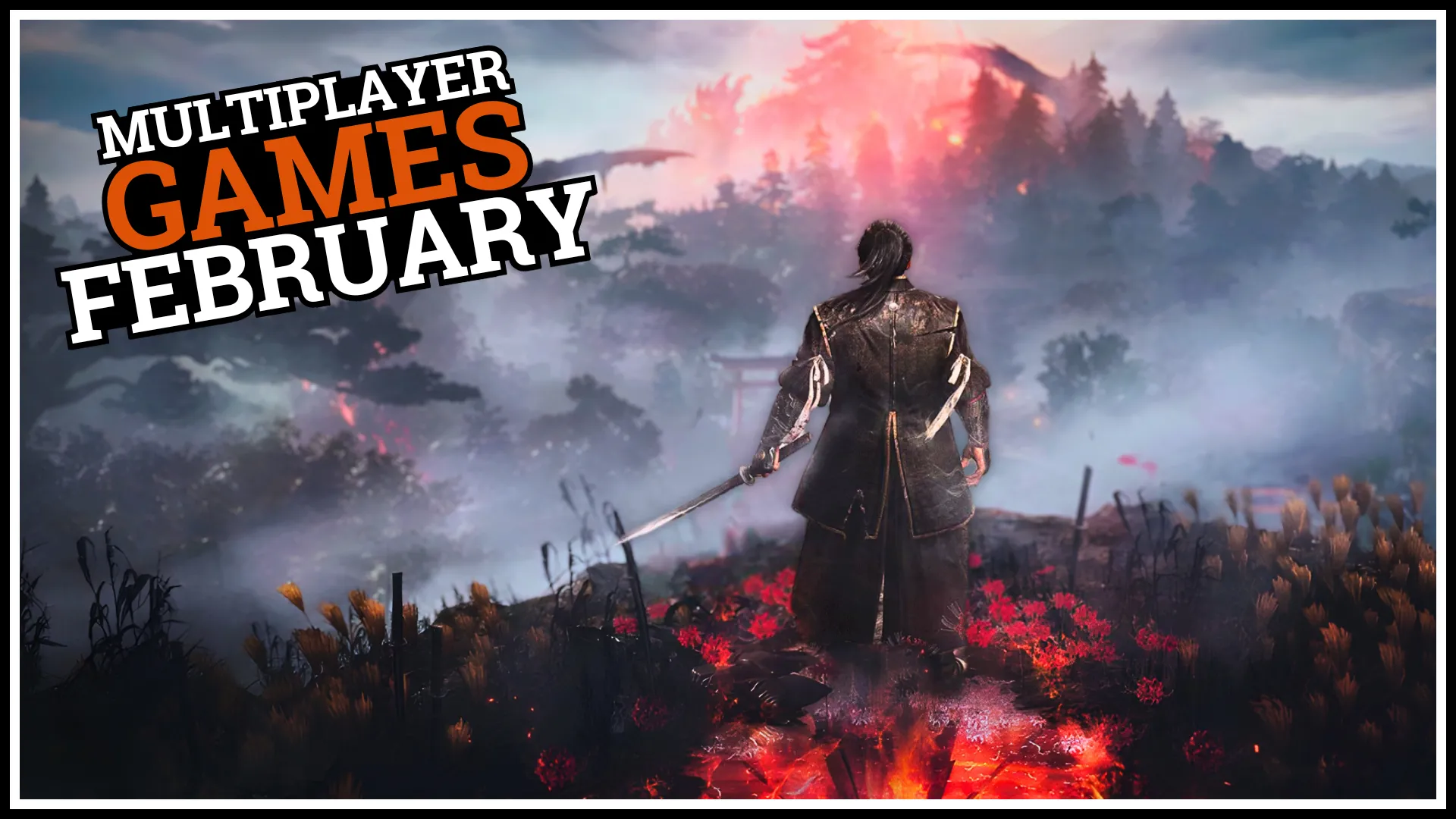 Best Co-op Game Releases of February 2026