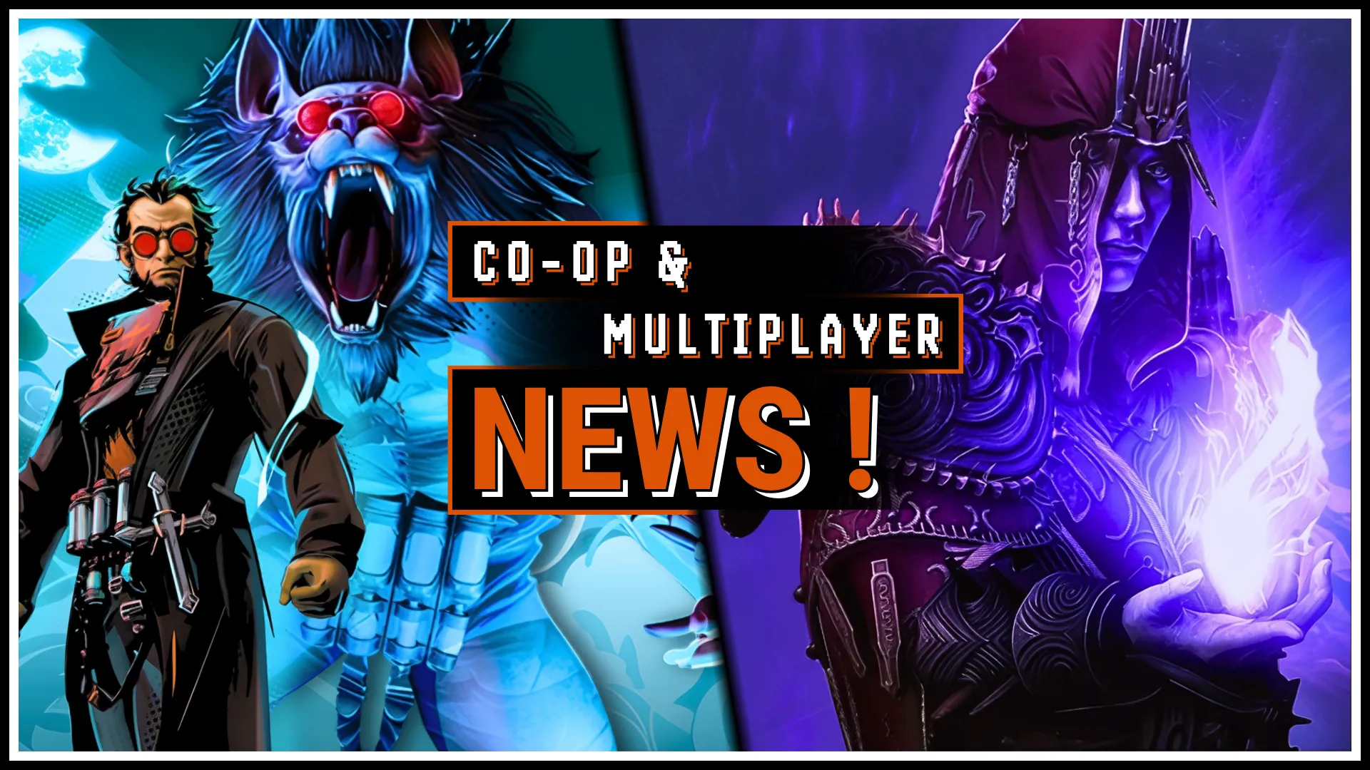 Weekly Co-op News Episode 52 Out Now!