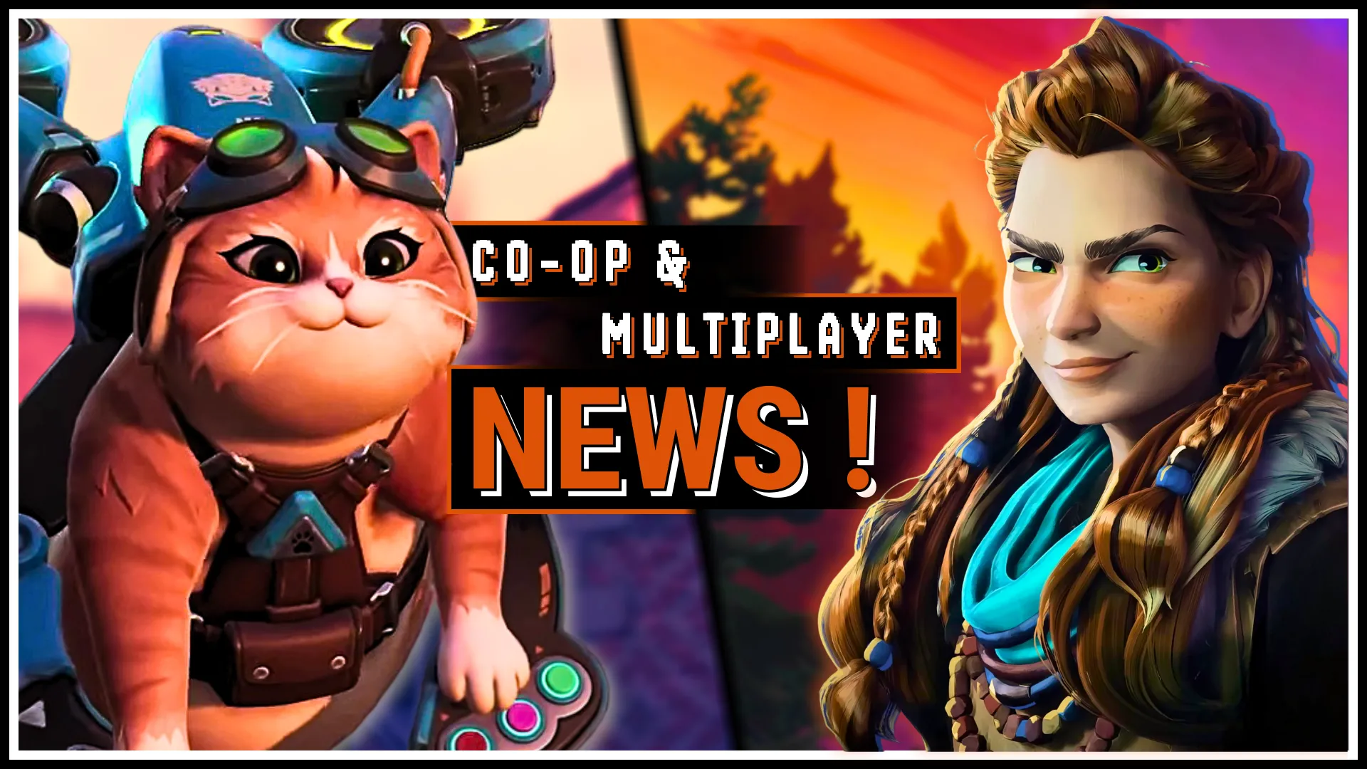 Weekly Co-op News Episode 64 Out Now!