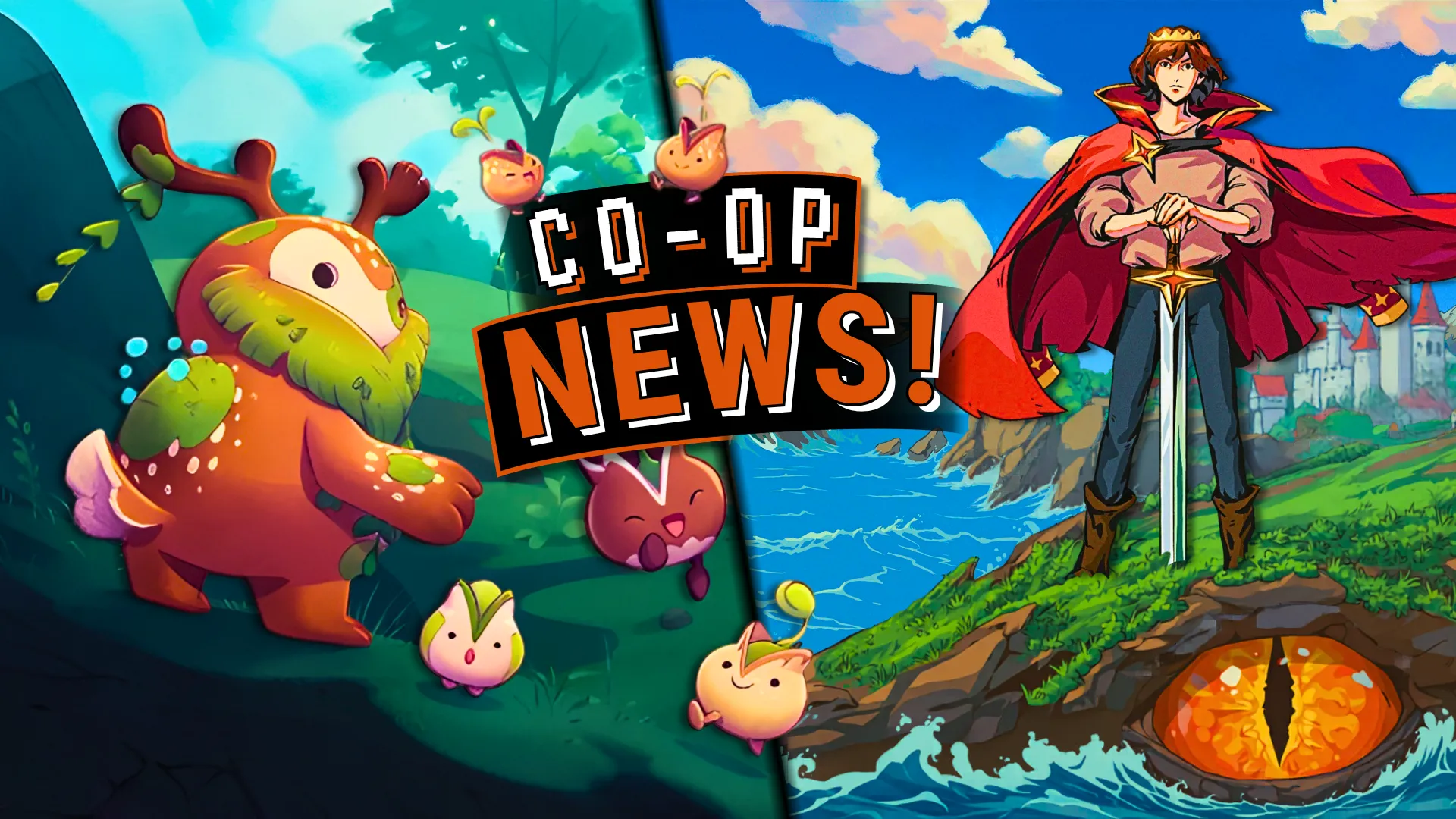 Weekly Co-op News Episode 78 Out Now!
