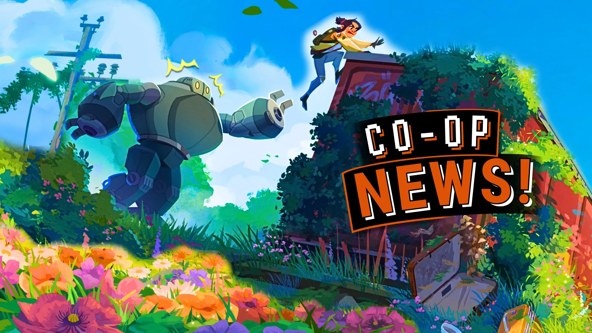 Weekly Co-op News Episode 80 Out Now!