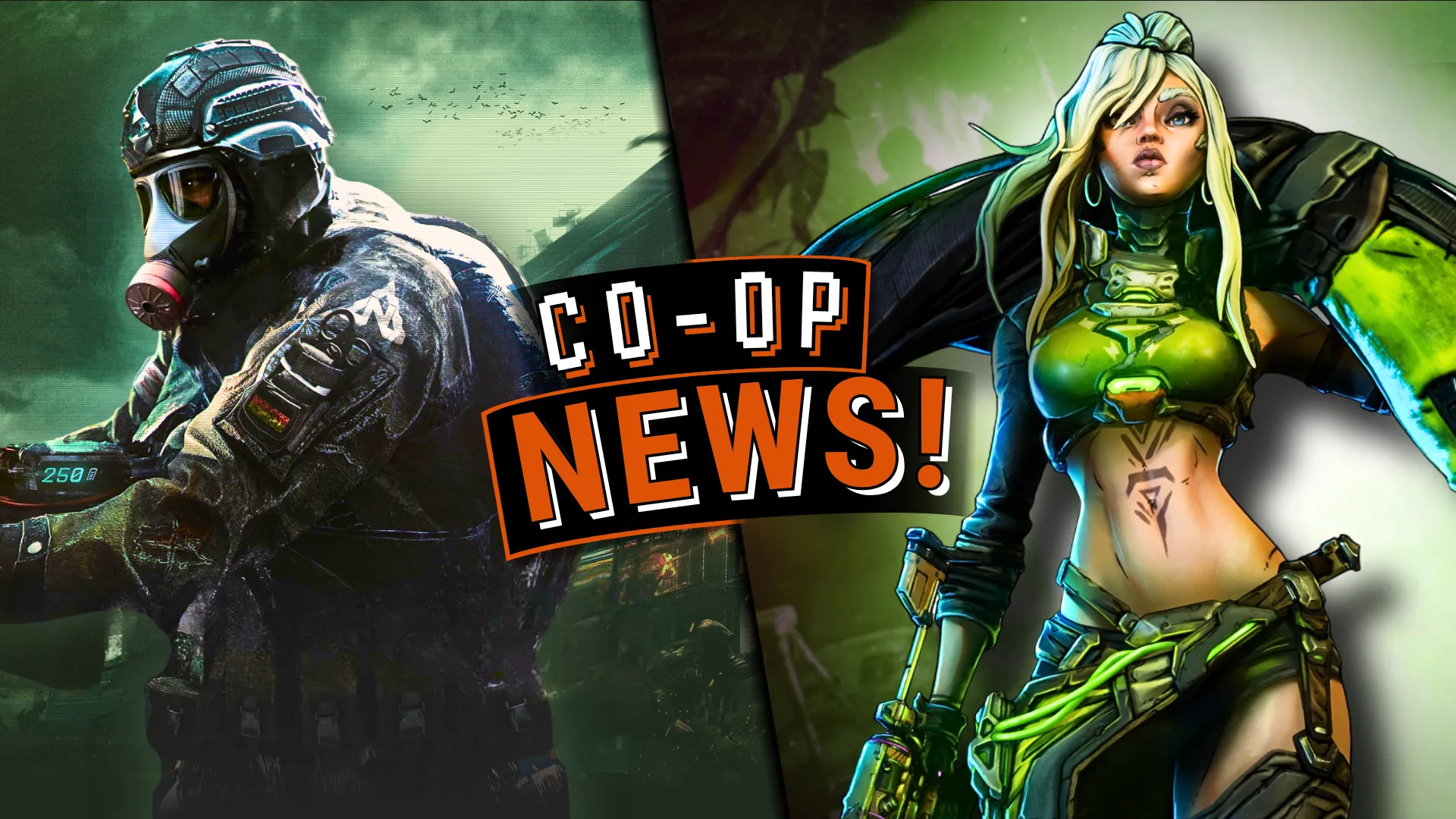 Weekly Co-op News Episode 87 Out Now!