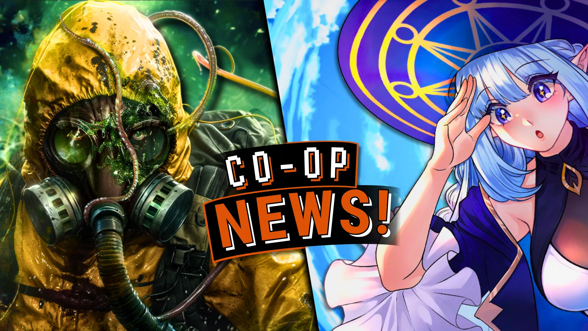Weekly Co-op News Episode 89 Out Now!