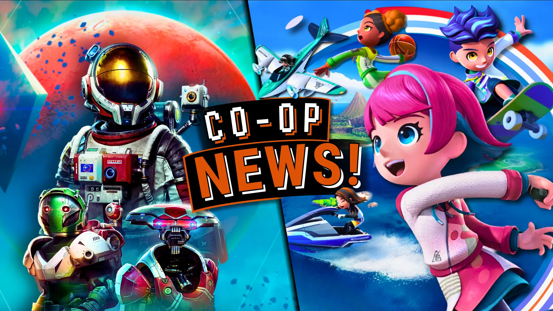 Weekly Co-op News Episode 90 Out Now!