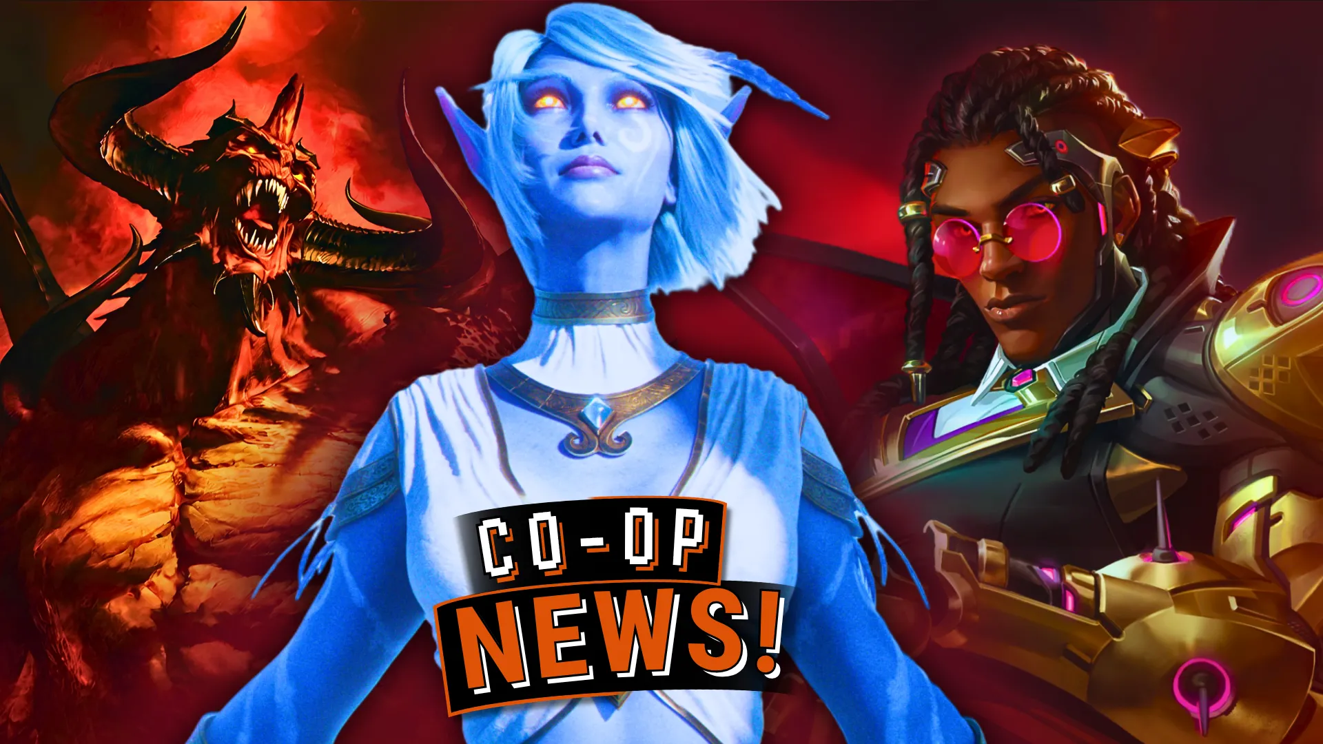 Weekly Co-op News Episode 91 Out Now!