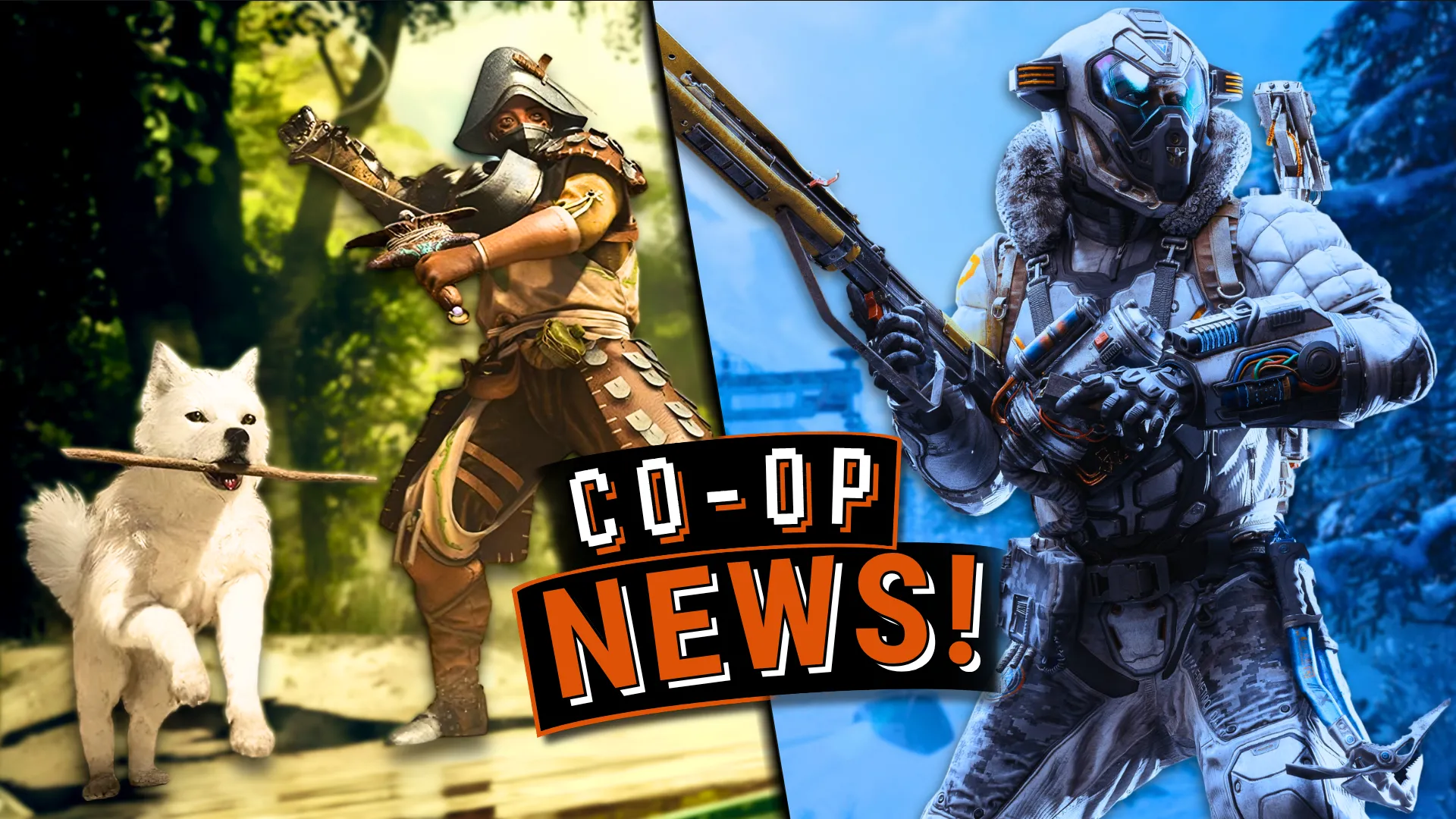 Weekly Co-op News Episode 92 Out Now!