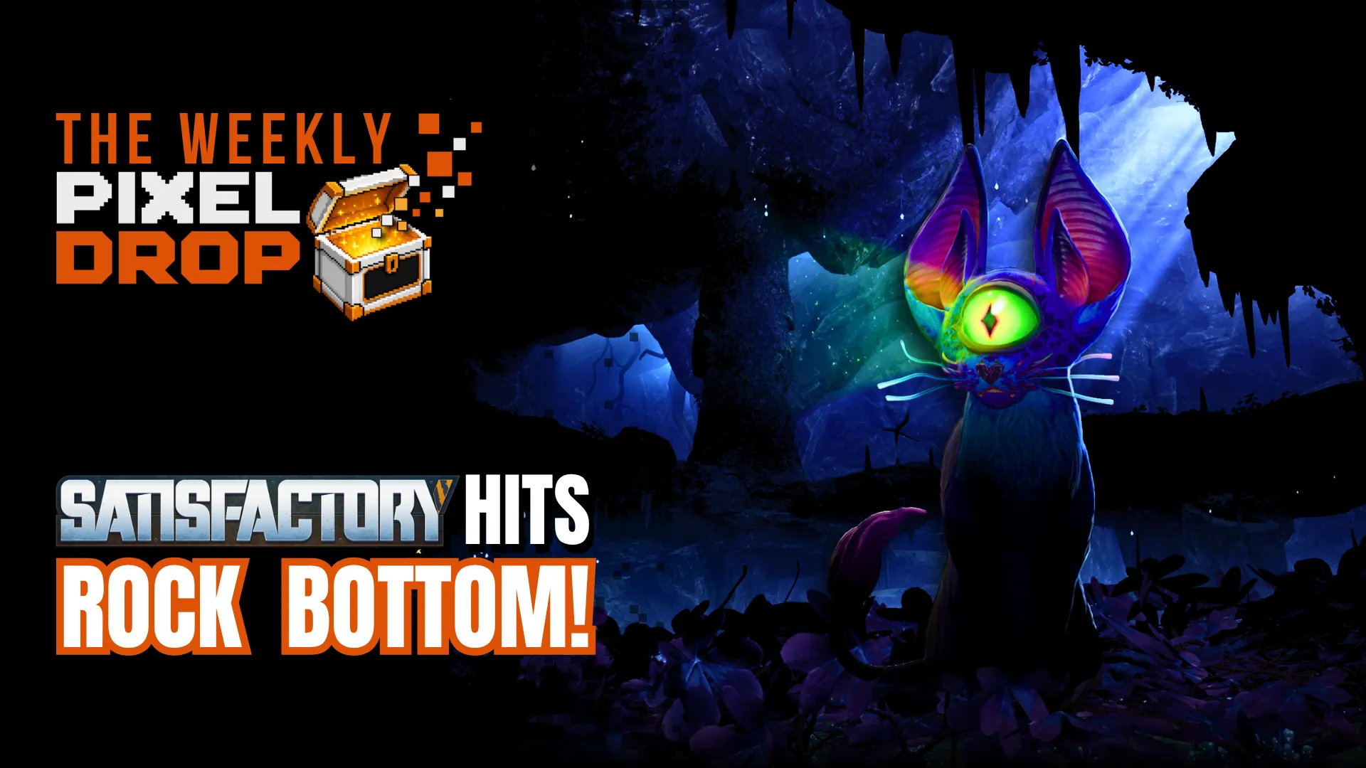 Weekly Co-op News Episode 93 Out Now!