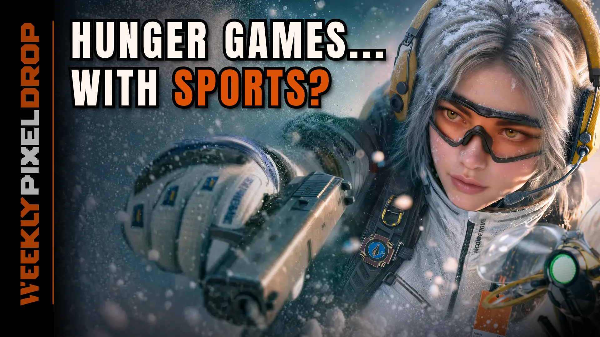 Weekly Co-op News Episode 94 Out Now!