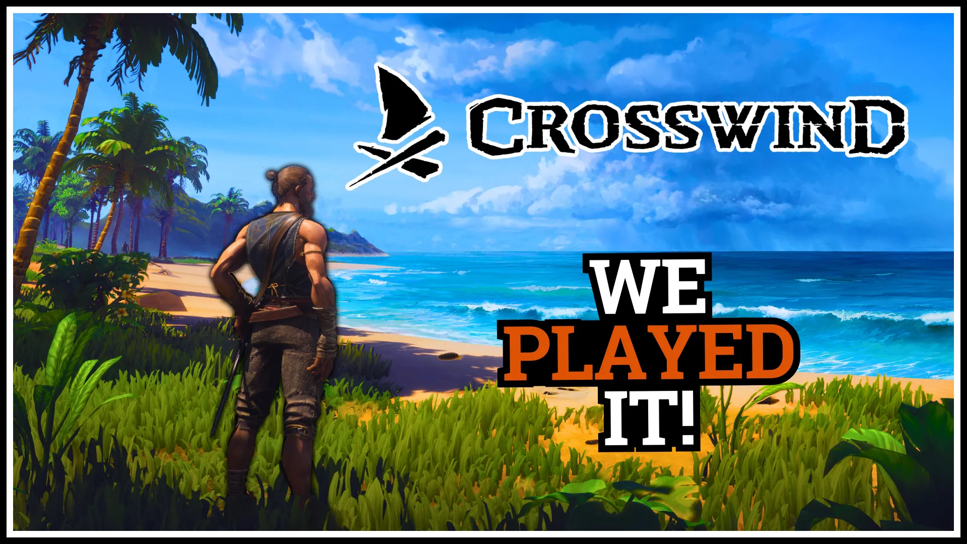 Crosswind