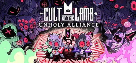 Cult of the Lamb