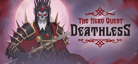 Deathless