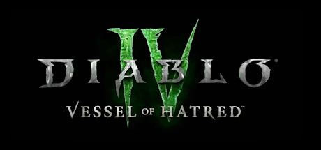 Diablo 4 - Vessel of Hatred