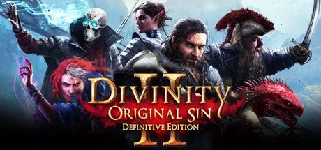 Divinity: Original Sin 2