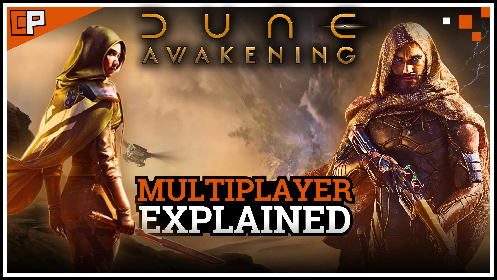 Dune: Awakening