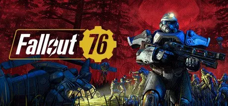 Fallout 76