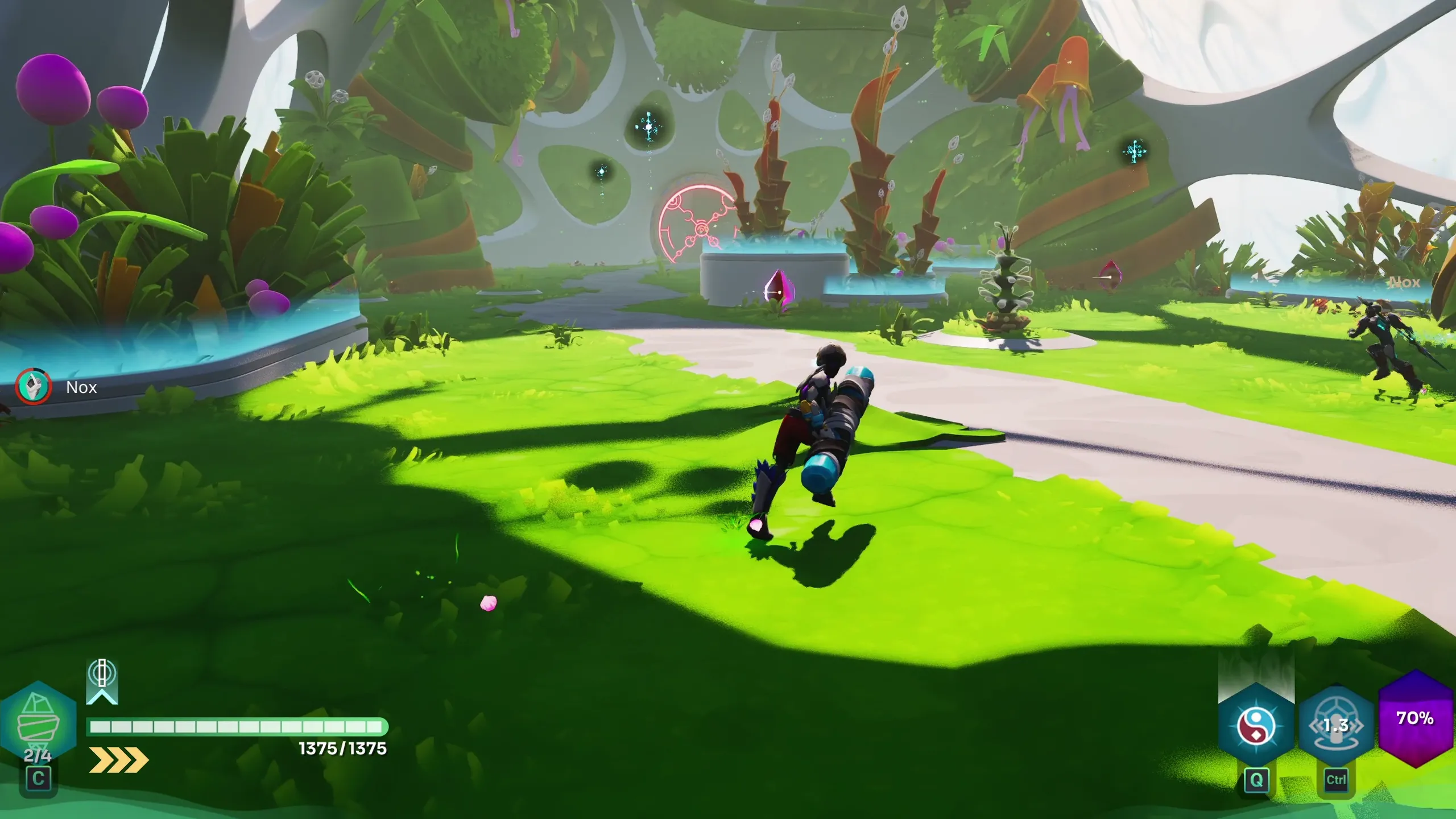 Garden Biome