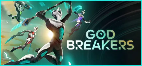 GODBREAKERS