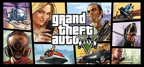 Grand Theft Auto Online