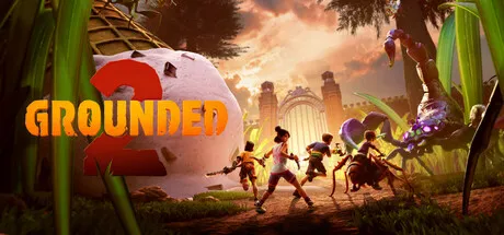 Grounded 2