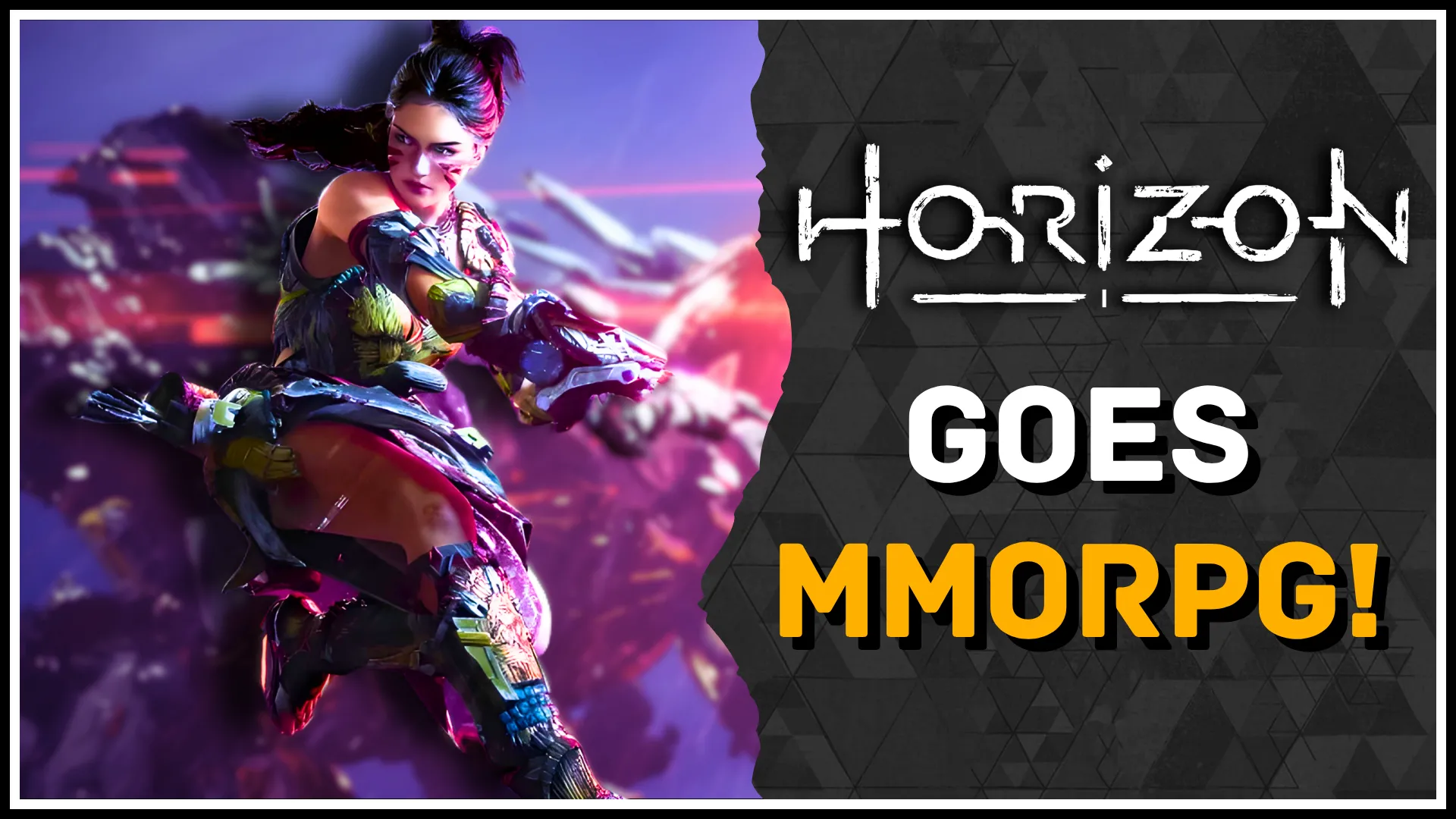 Horizon Steel Frontiers