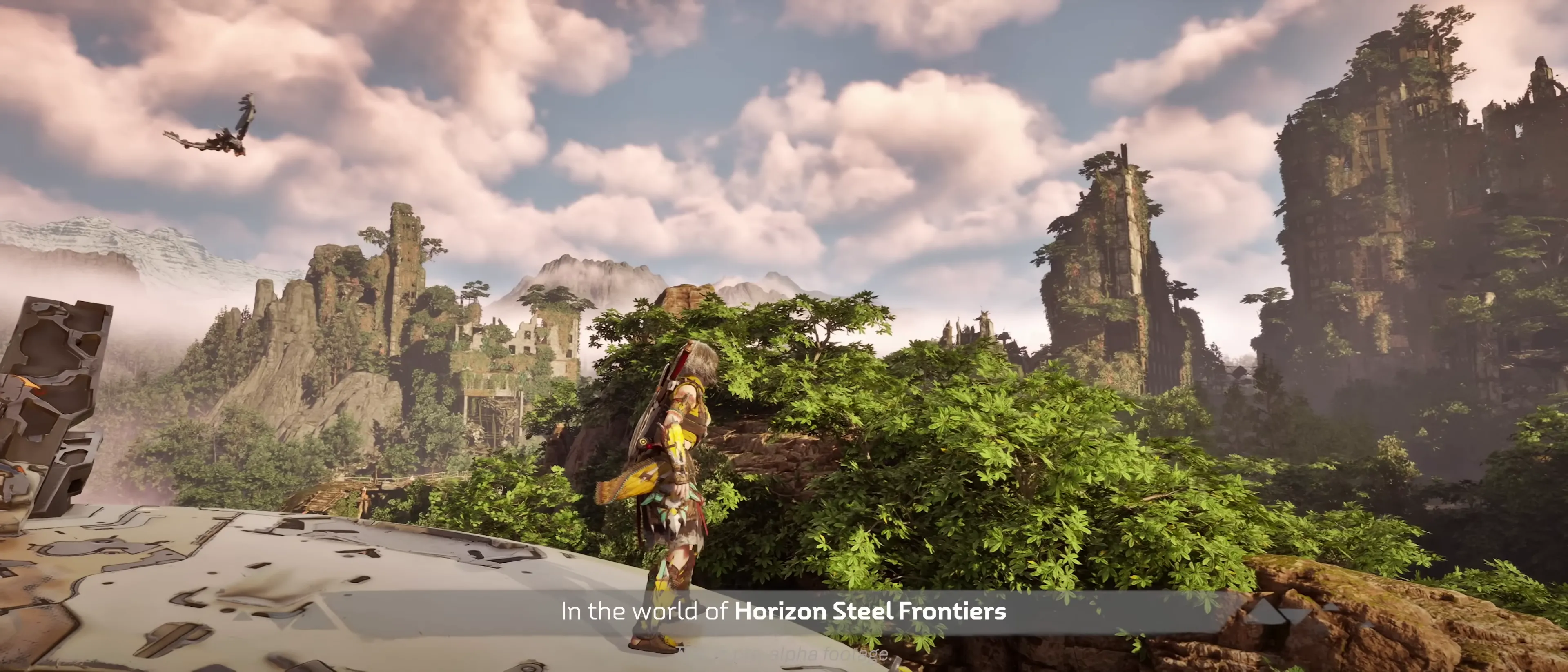 Still On The Lookout For That PlayStation Release