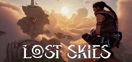 Lost Skies