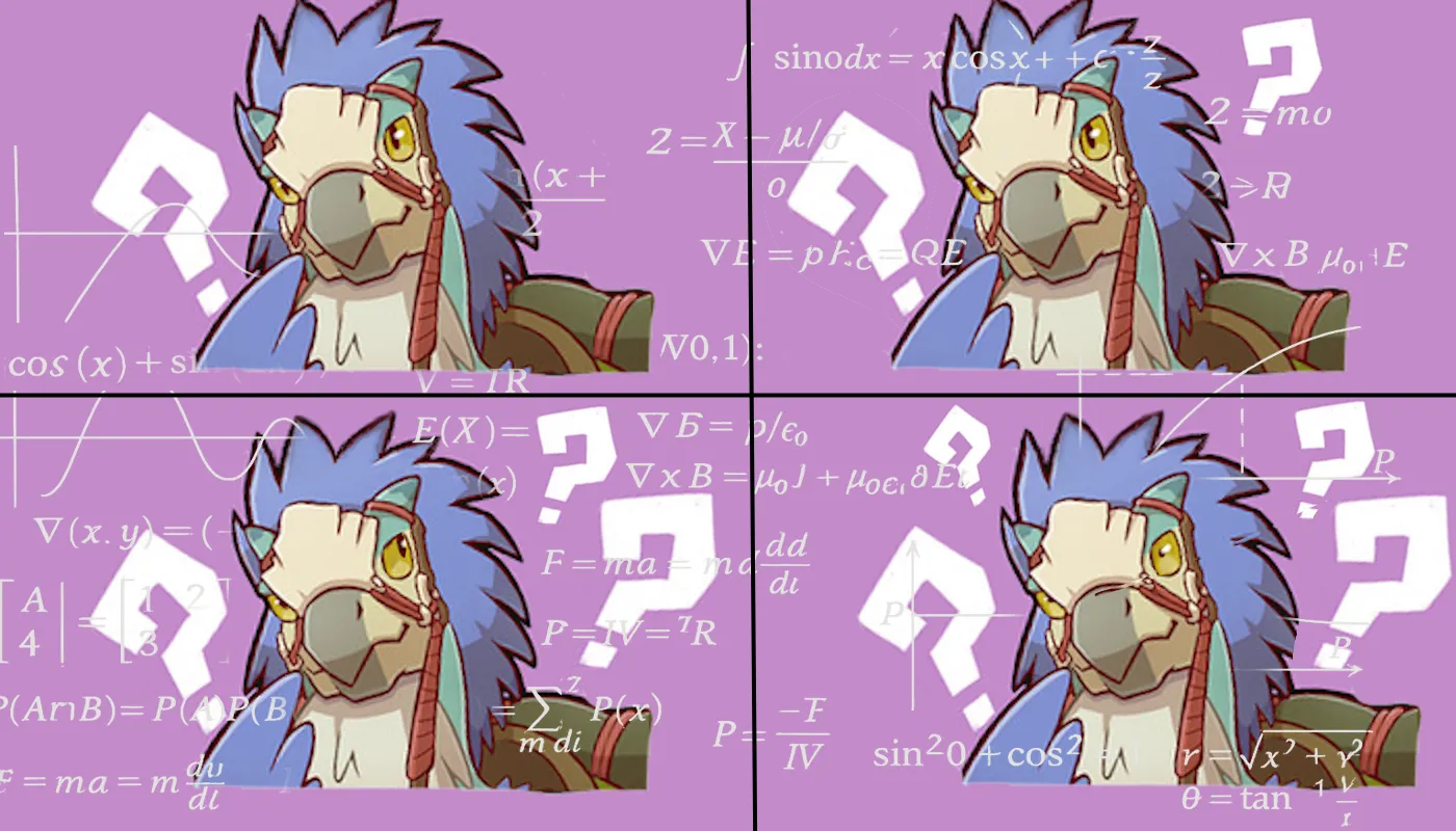 Careful Planning Helps Against Confusion! Careful Planning Helps Against Confusion!