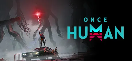 Once Human