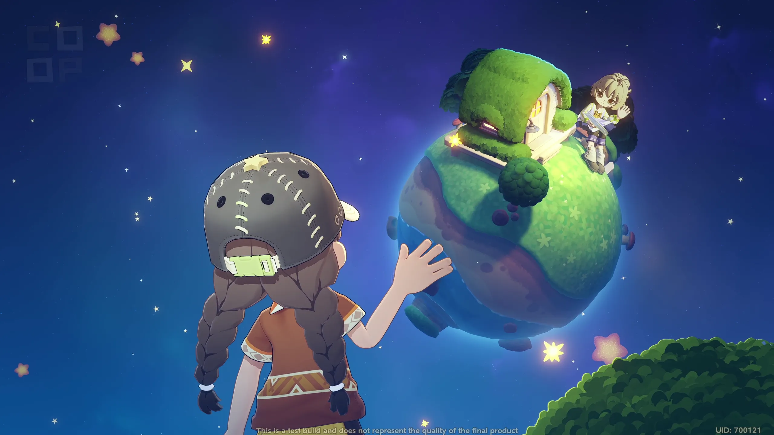 True Meaningful Multiplayer Ist Just A Few Tweaks Away!