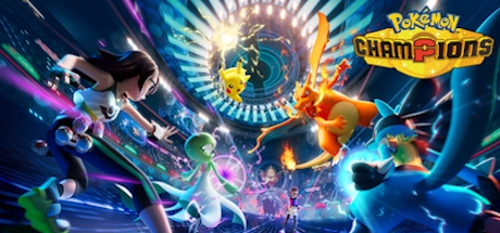 pokmon_champions website