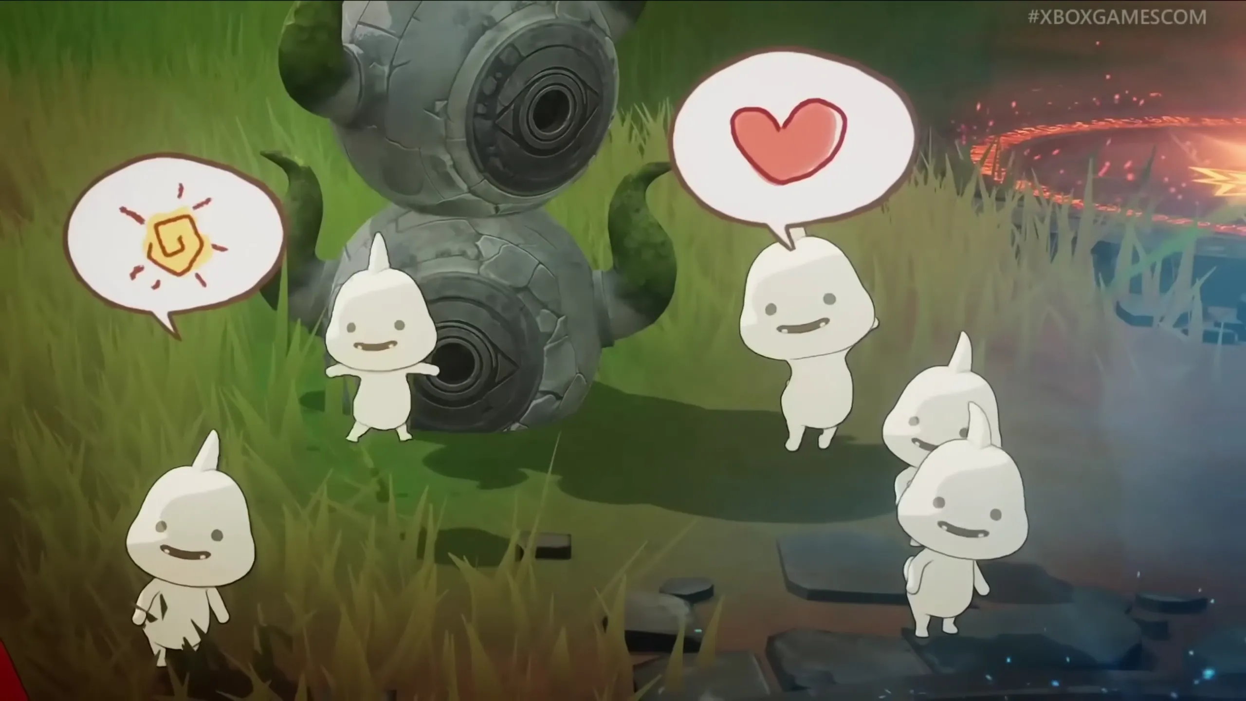The Oddlings... Adorable. The Oddlings... Adorable.