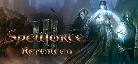 Spellforce 3 Reforced