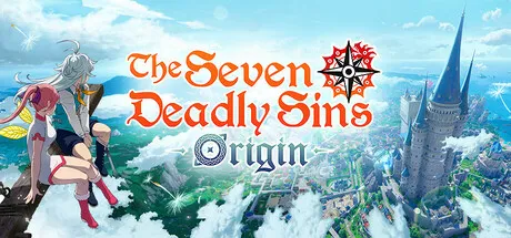 The Seven Deadly Sins: Origin