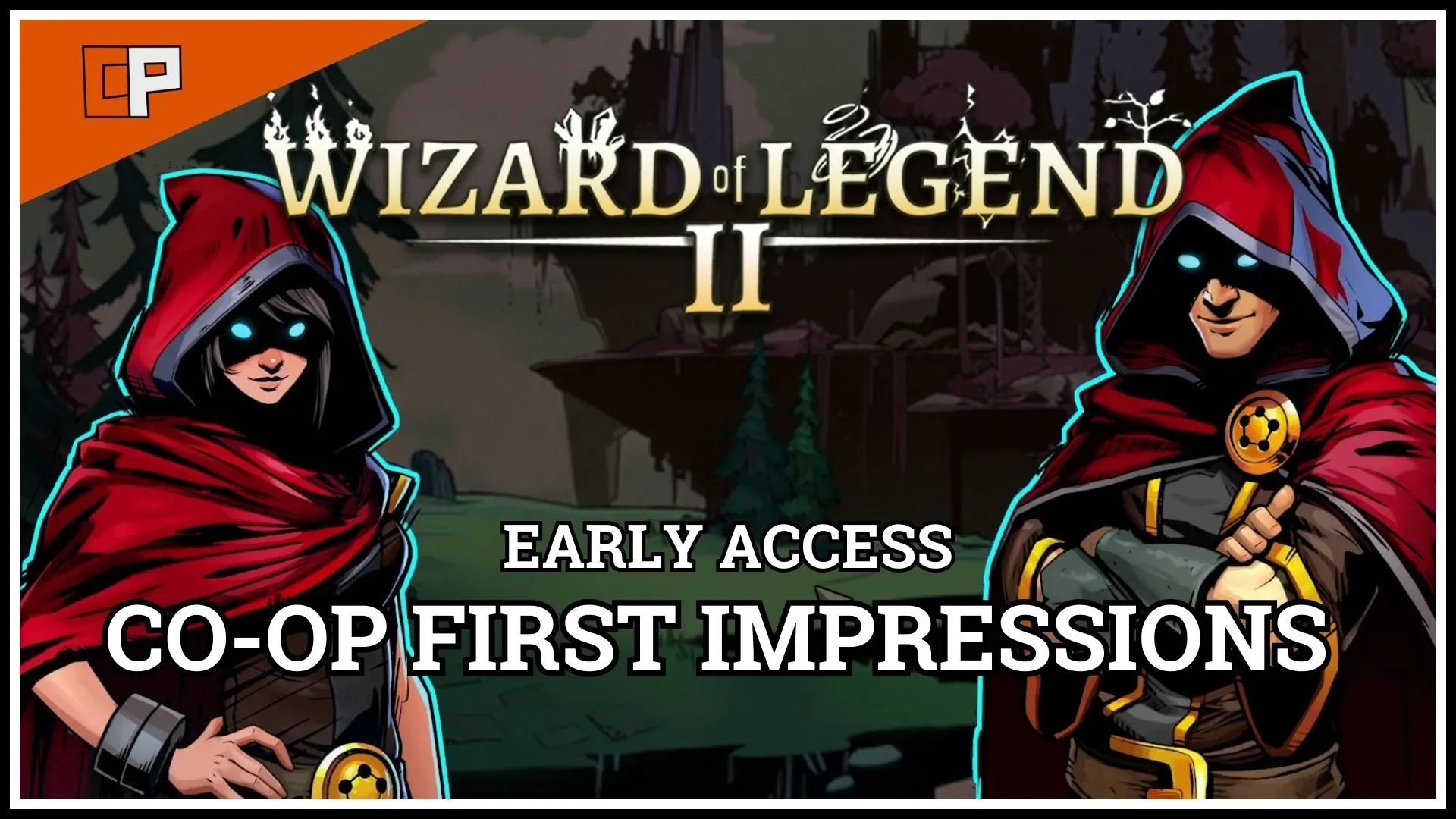 Wizard of Legend 2 First Impressions Video Out Now!