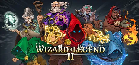 Wizard of Legend 2 Releases Into Early Access October 3